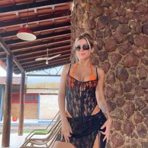 Hariany Almeida other
